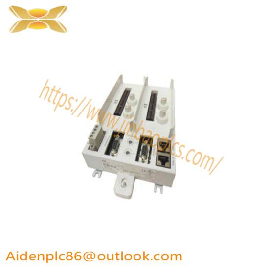 ABB 35AA92 Analog Output Module