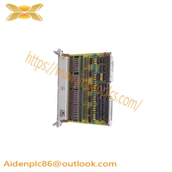 ABB 35AB94 CARD