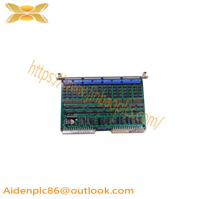 ABB 35AB94 GJR5142800R0001 Digital Output Module