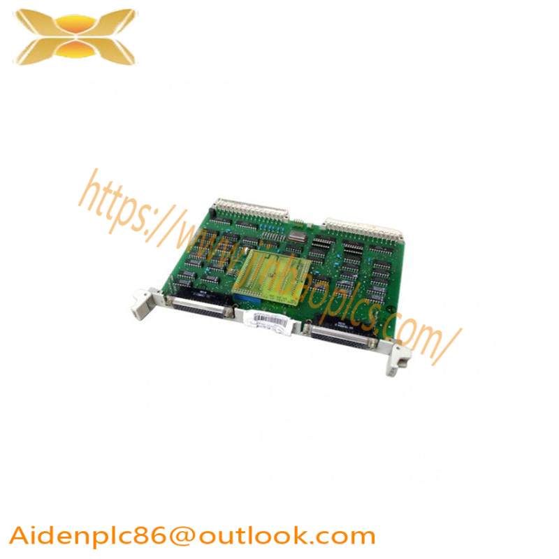 ABB 35EK90 GJR5143100R0001 Bus Coupler Unit