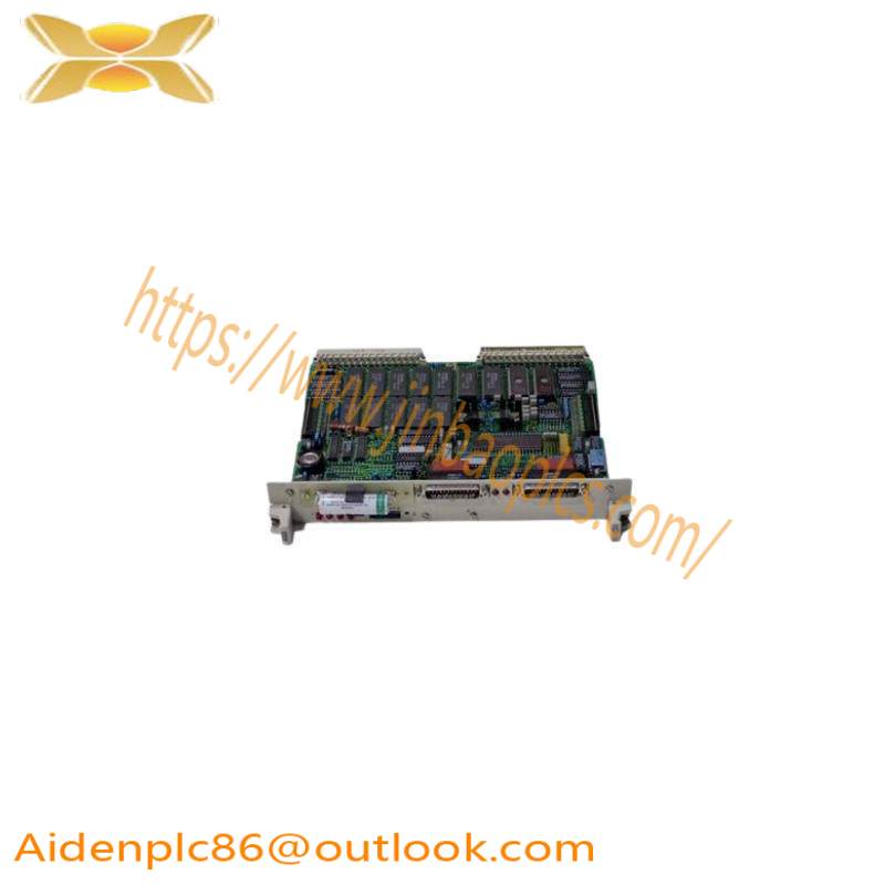 ABB GJR5146600R0101