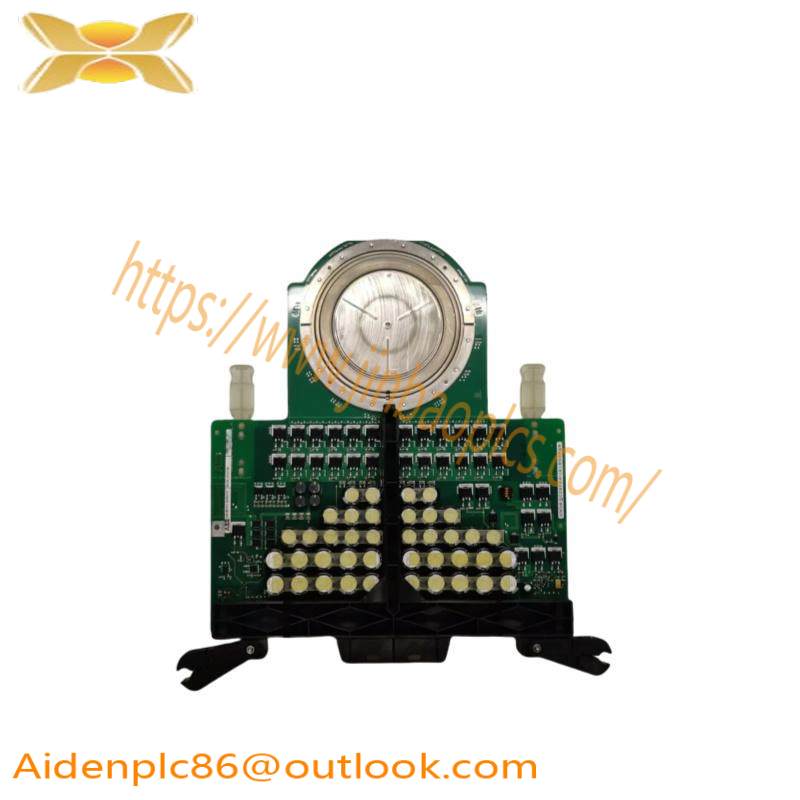 ABB 3ВНЕ010751R0101 IGCT MODULE
