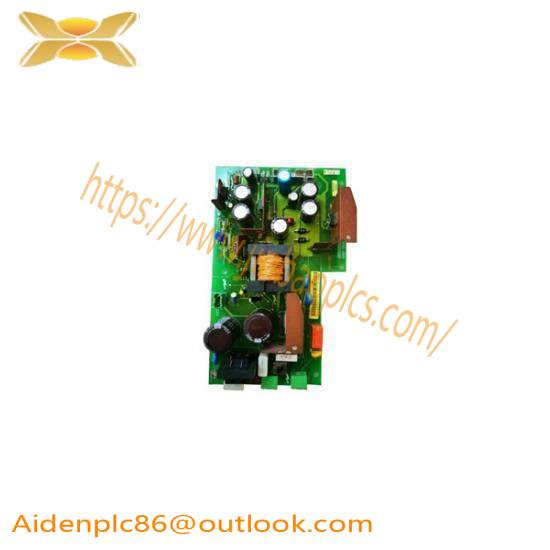 ABB 3ADT220090R0003 Power Supply Circuit Board