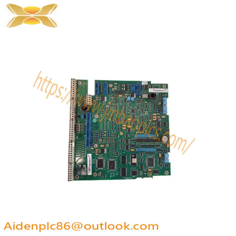 ABB 3ADT309600R0012 Control Board