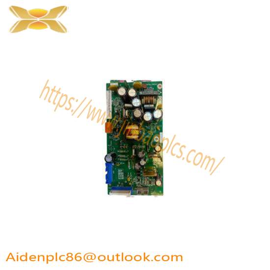 ABB 3ADT315100R1001 SDCS-POW-4-COAT Power Supply