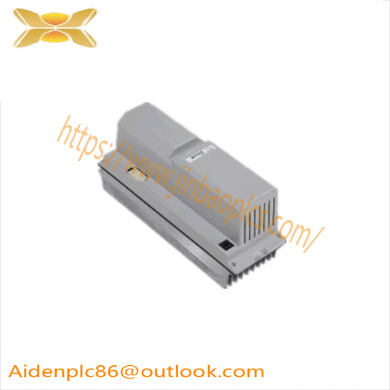 ABB 3aHAB8101-11 DRIVE UNIT
