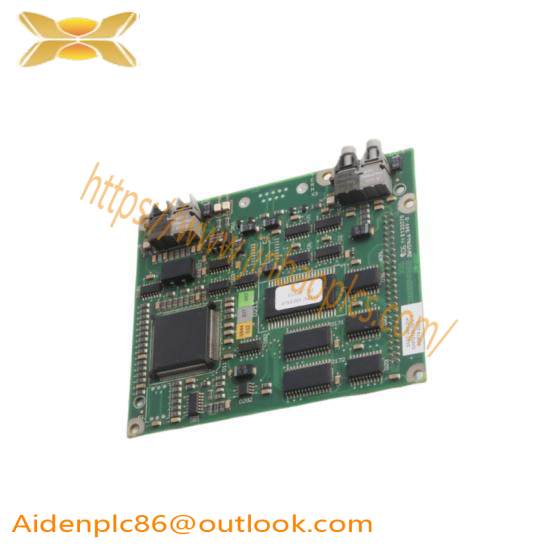 ABB 3ASC25H204 DAPU100