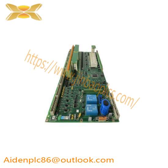 ABB 3ASC25H204
