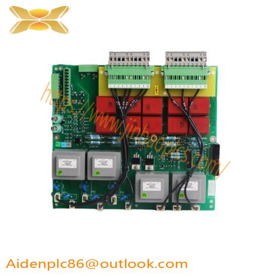 ABB 3ASC25H208 DATX100