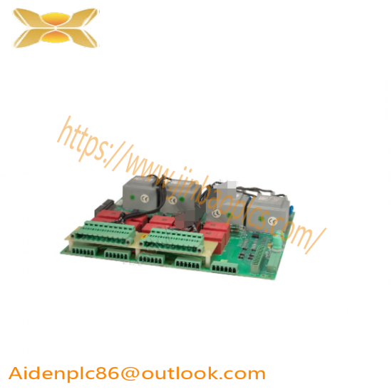 ABB 3ASC25H208 DATX100
