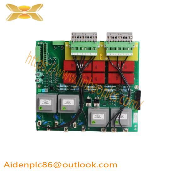 ABB 3ASC25H208 DATX100