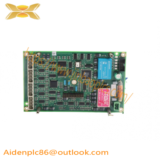 ABB 3ASC25H214 DATX130