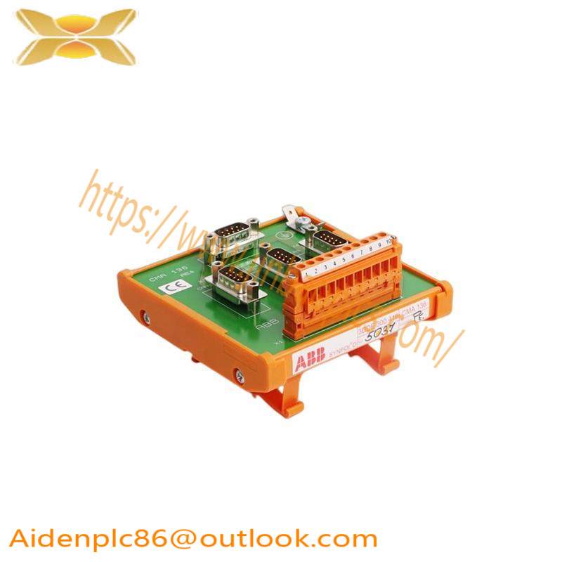 ABB 3ASC25H215E DATX131