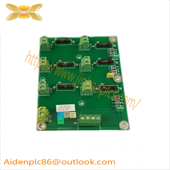 ABB 3ASC25H215E DATX131