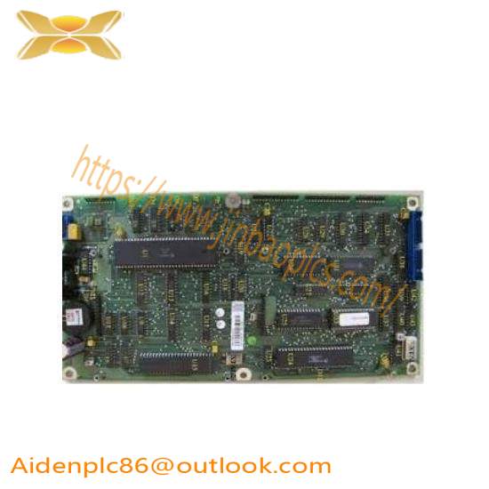 ABB 3ASD489301A410 YPK107E