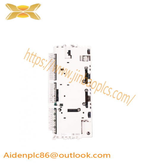 ABB 3AUA0000036521 RDCU-12C  CONTROL UNIT