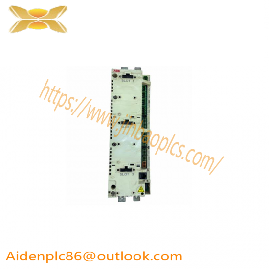 ABB 3AUA0000047068 Control Unit