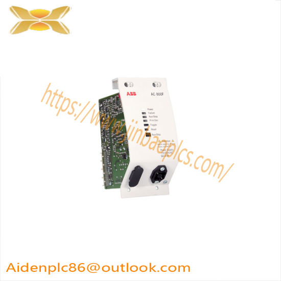 ABB 3BDH000013R1 Power Supply