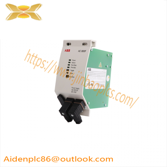 ABB 3BDH000014R1 Power Supply