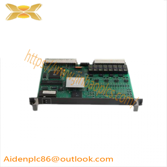 ABB 3BDH000032R1 FI830F