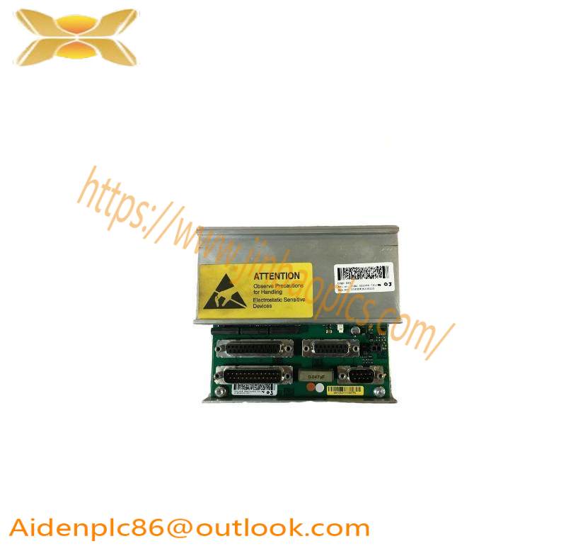 ABB 3BDH000741R1