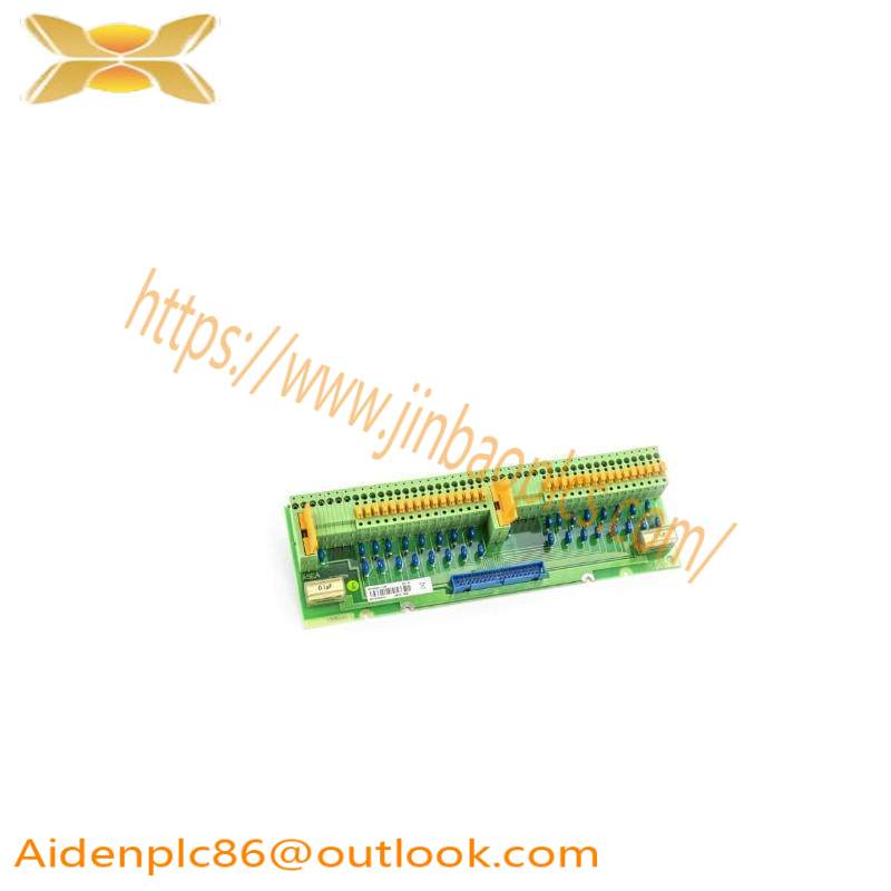 ABB 3BDH000741R1 CTI