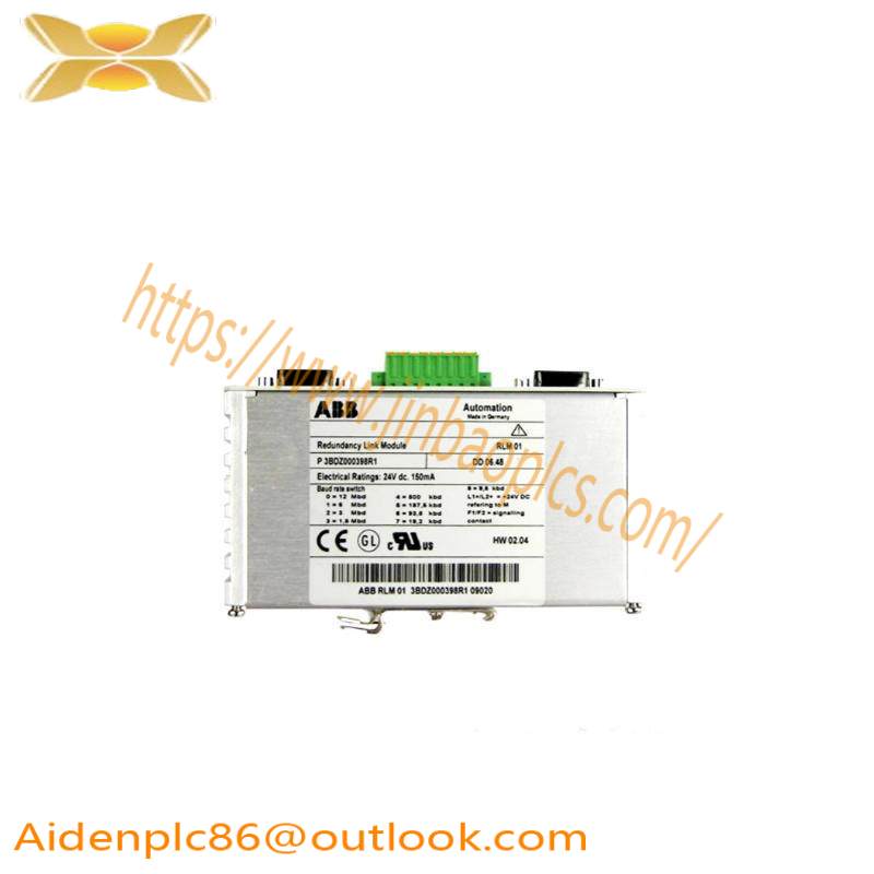 ABB SF810-LOS-IR ABB Flame detector probe Brand new 