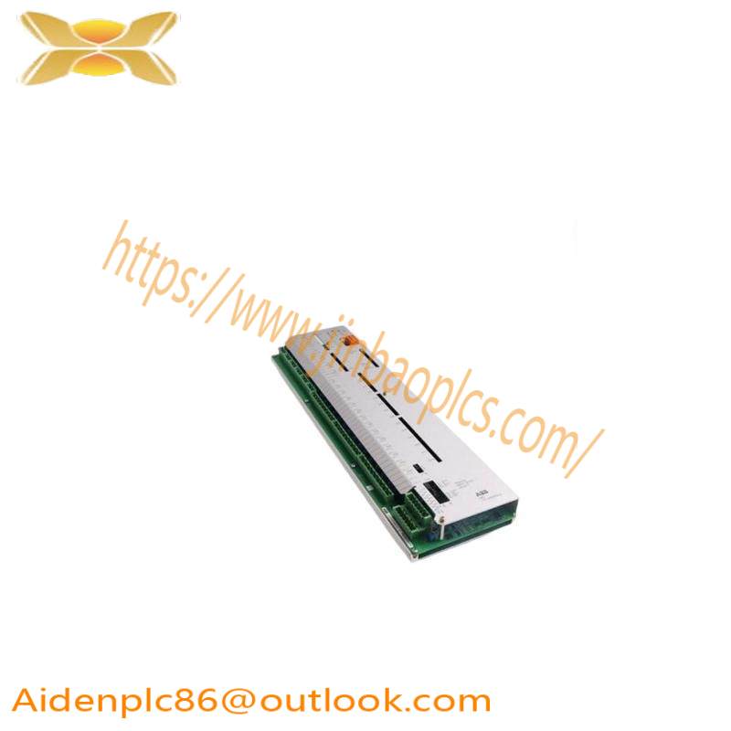 ABB 3BHB003041R01011 I/O INTERFACE