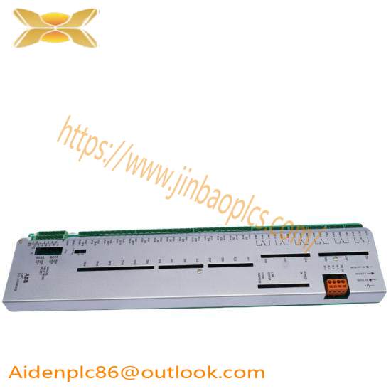 ABB 3BHB003041R0101 IOEC I/O Interface UFC719AE01