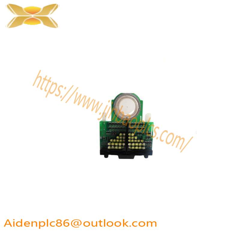 ABB 3BHB003154R0101 5SXE03-0141 5SHX2645L0004 5SGX2645L0004 3BHL000389P0101 IGCT Thyristor