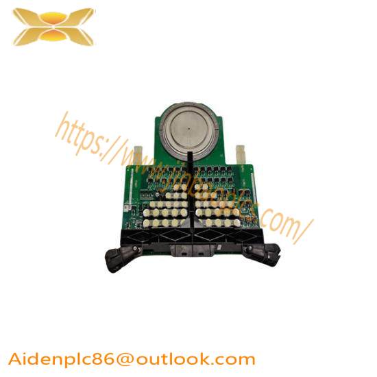 ABB 3BHB003154R0101 5SXE030141 5SGX2645L0004 3BHL000390P010 IGCT module