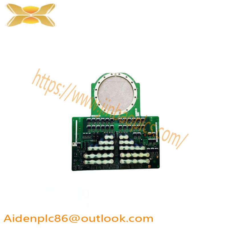 ABB 3BHB003154R0101 5SXE 04-0150/3BHL000390P0104 5SHX 1960L0004 IGCT Module Board