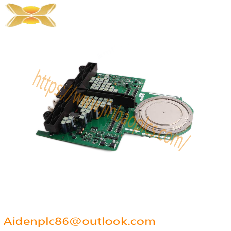 ABB 3BHB003154R0101 IGCT Module Board