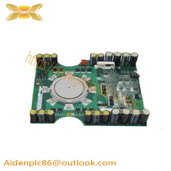 ABB 3bhb003230r0101 + 3bhl000392p0101 5shx1060h0001 IGCT MODULE