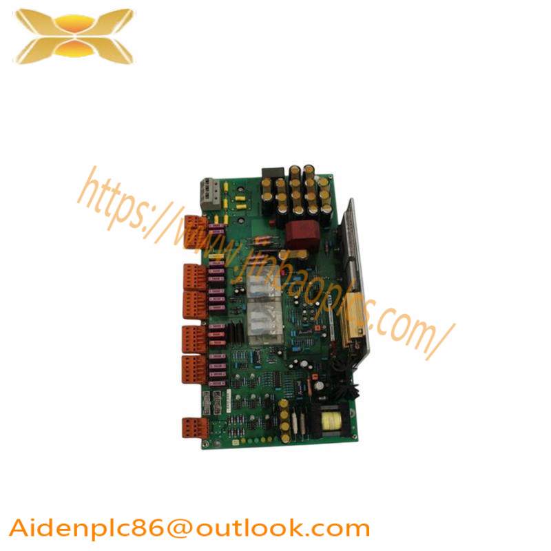 ABB 3BHB003431R0001 Circuit Board