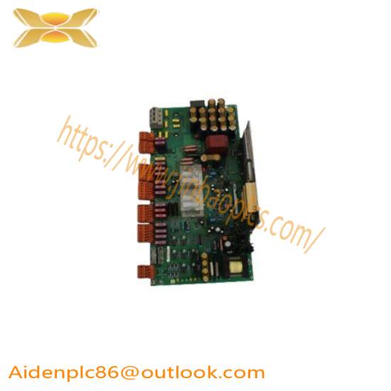 ABB 3BHB003431R0001 control board