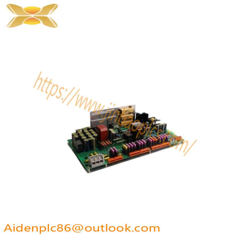 ABB 3BHB003431R0001 KUC720AE Circuit Board