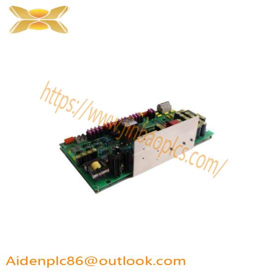 ABB 3BHB003431R0001 KUC720AE Circuit Board