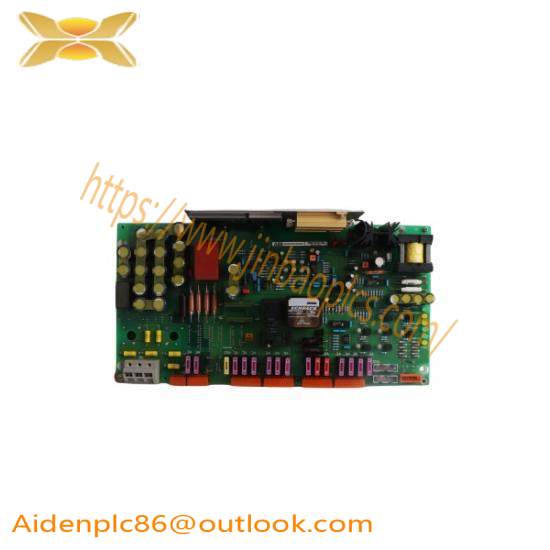 ABB 3BHB003431R0001 KUC720AE Circuit Board