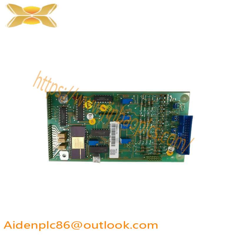 ABB 3BHB003688R0001