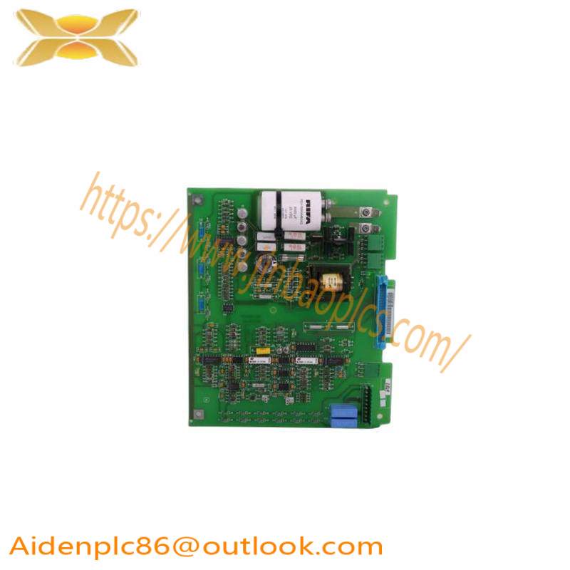 ABB 3BHB003688R0101