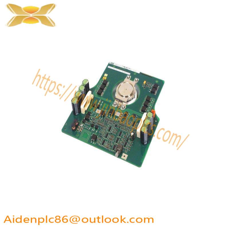 ABB 3BHB004027R0101