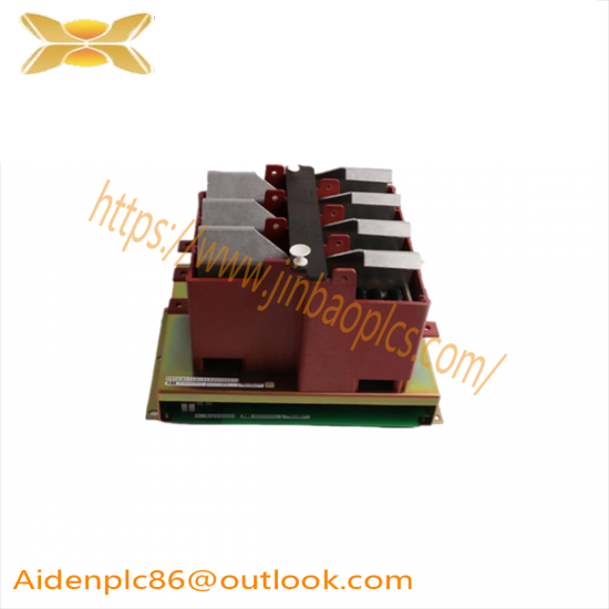 ABB 3BHB004661R0101 Gate Unit Power Supply