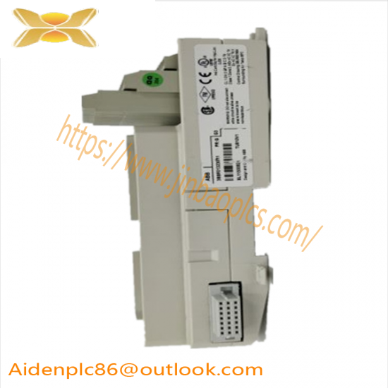 ABB 3BHB004661R0101 KUC711AE101 Excitation controller module