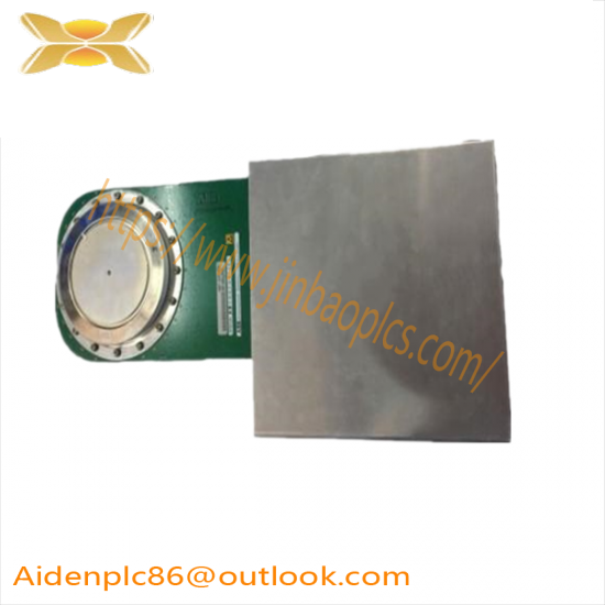 ABB 3BHB004692R001 IGCT MODULE