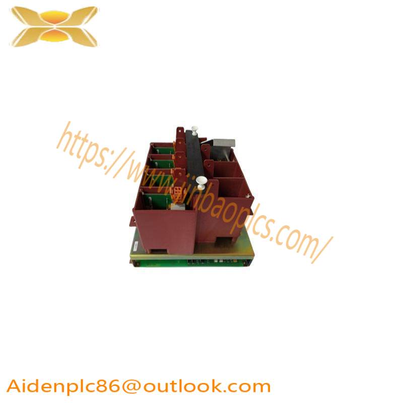 ABB 3BHB005243R0106 KUC755 AE106 3BHE007601R0001 GATE UNIT POWER