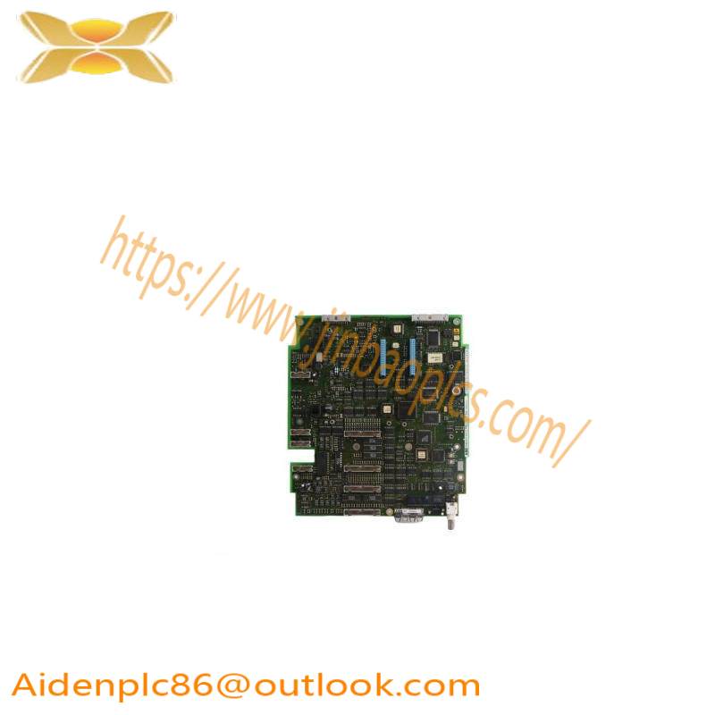 ABB 3BHB005727R0001 UNS2880A-P V1 module