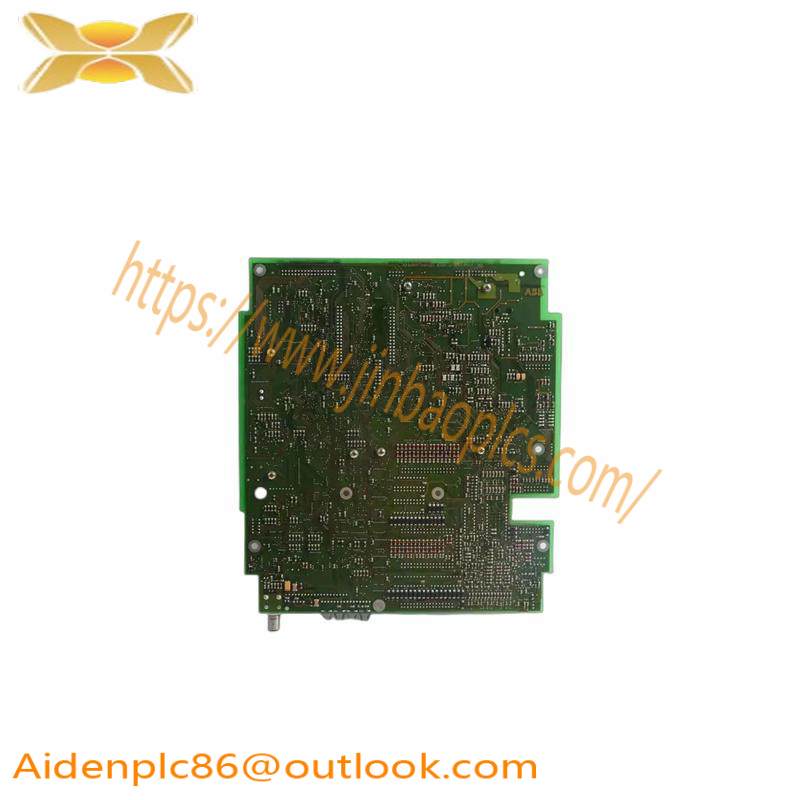 ABB 3BHB005727R0001 UNS2880A-P,V1 PC BOARD MODULE