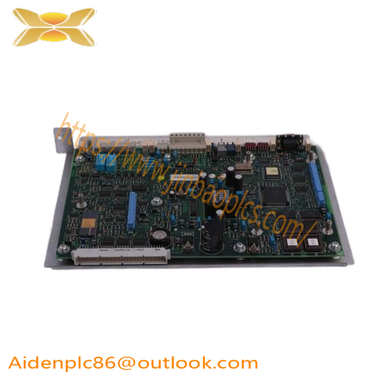 ABB 3BHB006208R0001 UNS0883A-P,V1