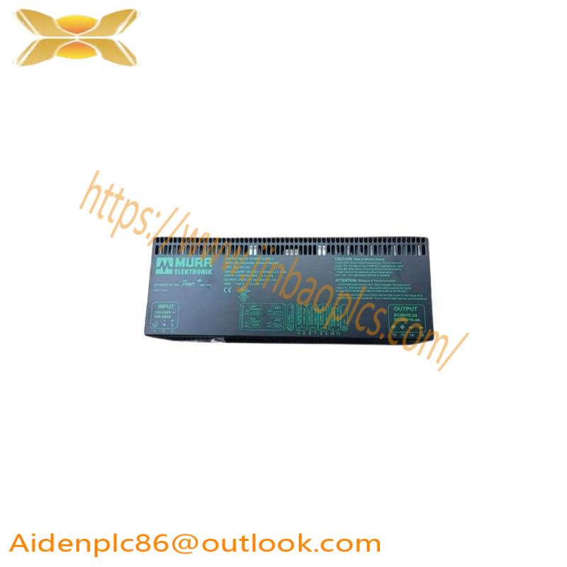 ABB 3BHB006449R0002 857781 POWER SUPPLY